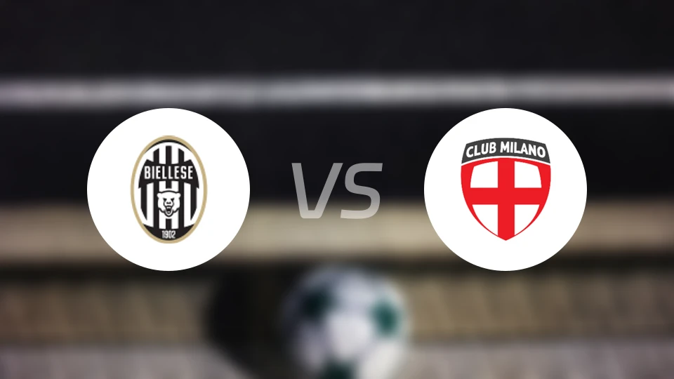 比尔利斯vs米兰奴俱乐部