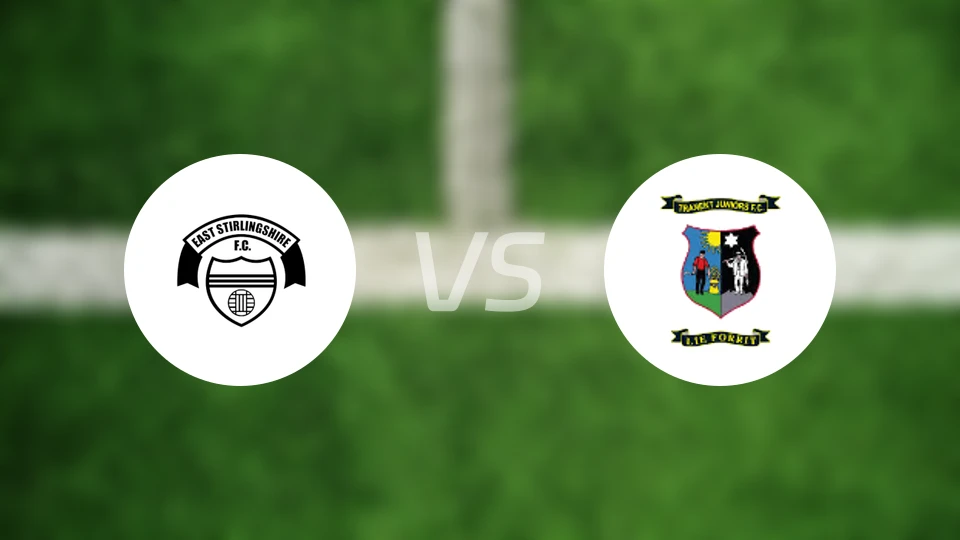 东斯特灵郡vs特兰特青年