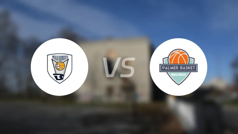 梅利利亚vs帕尔默