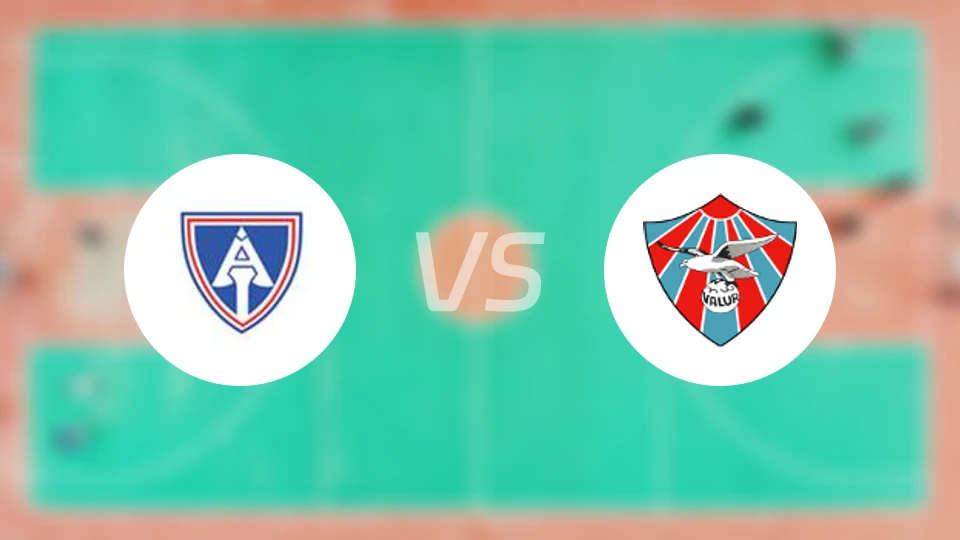 阿尔曼女篮vs瓦鲁尔女篮