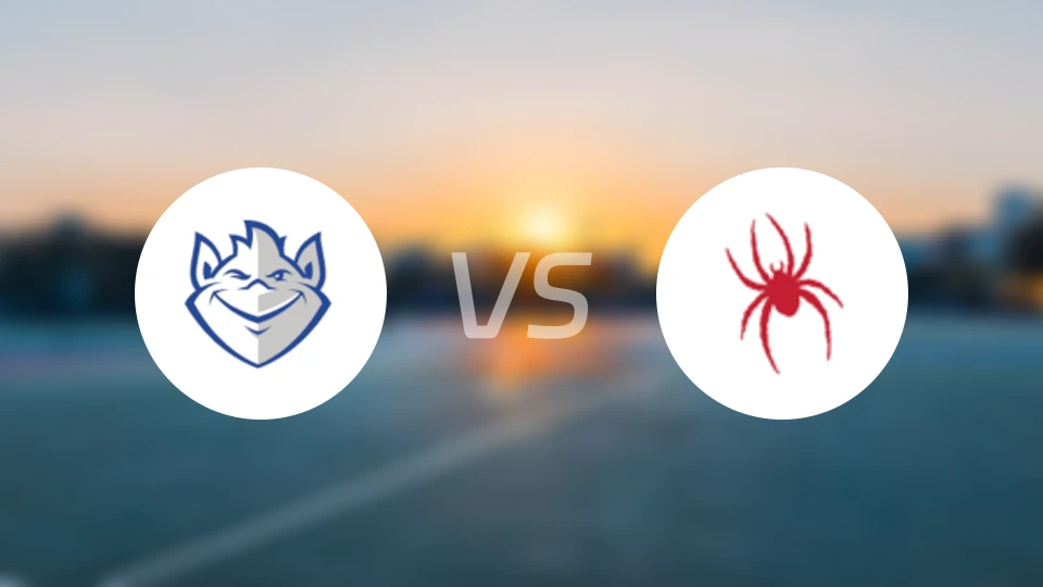 圣路易斯大学vs里奇蒙德大学