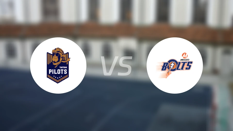 桃园领航猿vs马尼拉电气