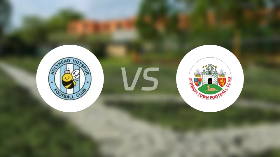 荷利赫德vs登比城