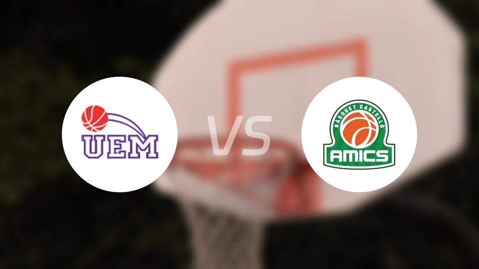 马达洛vs卡斯泰洛