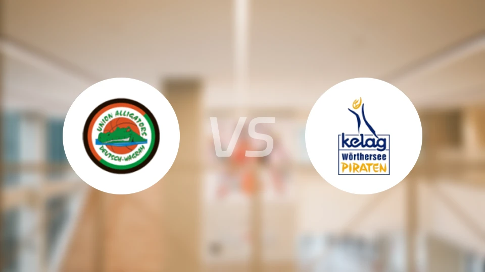 瓦格兰姆鳄鱼vs沃尔特湖海盗