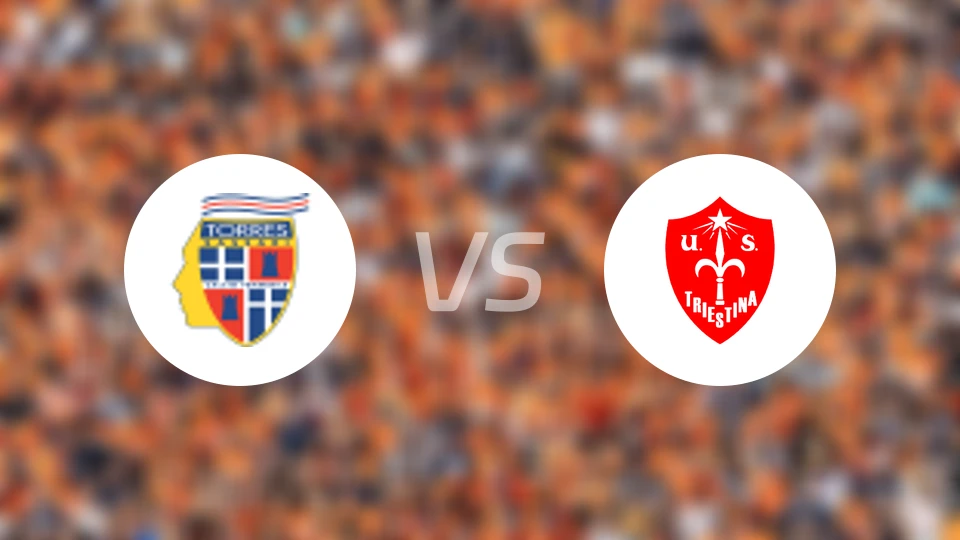 托雷斯U19vs斯蒂纳U19