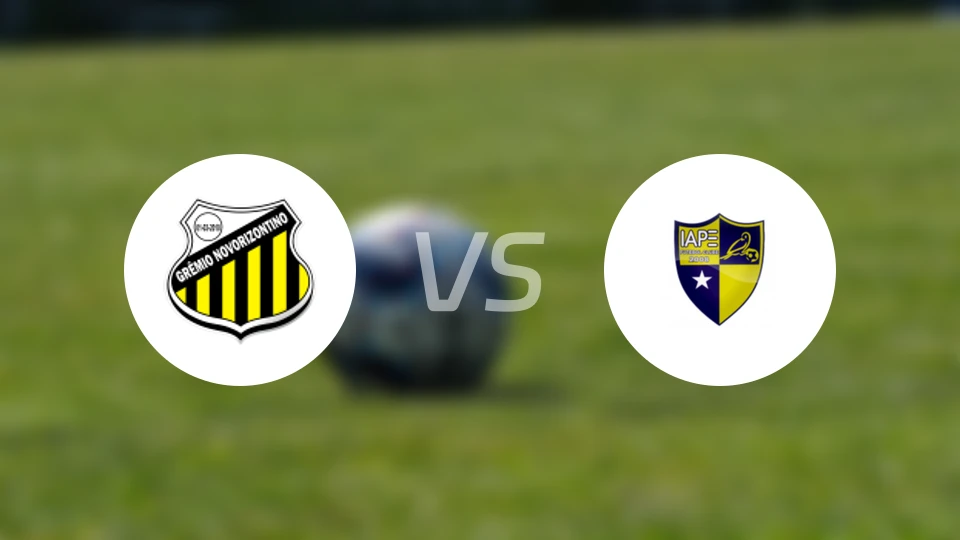 诺瓦里桑蒂诺青年队vsIAPE青年队