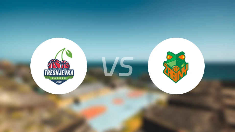 特雷斯尼耶夫卡女篮vs布尔诺女篮