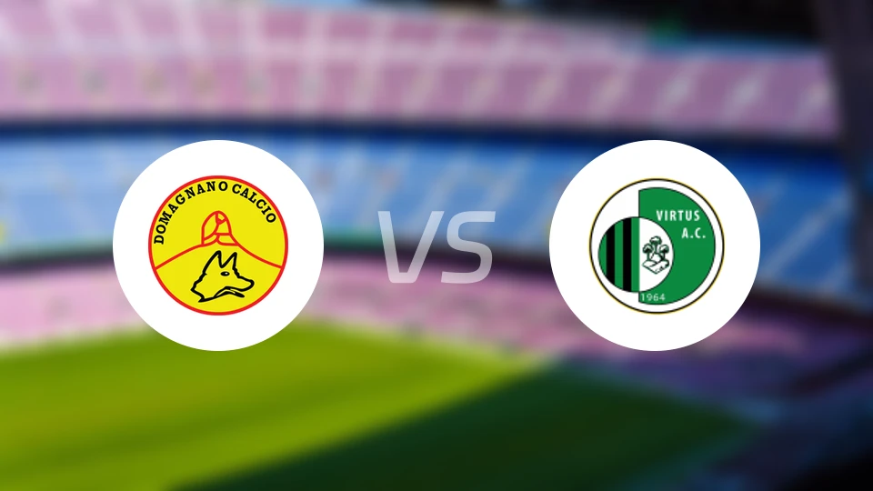 多玛兰诺vs维图斯