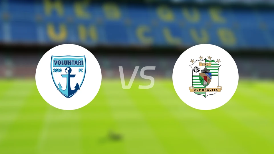 沃伦塔利vs达姆布雷维塔