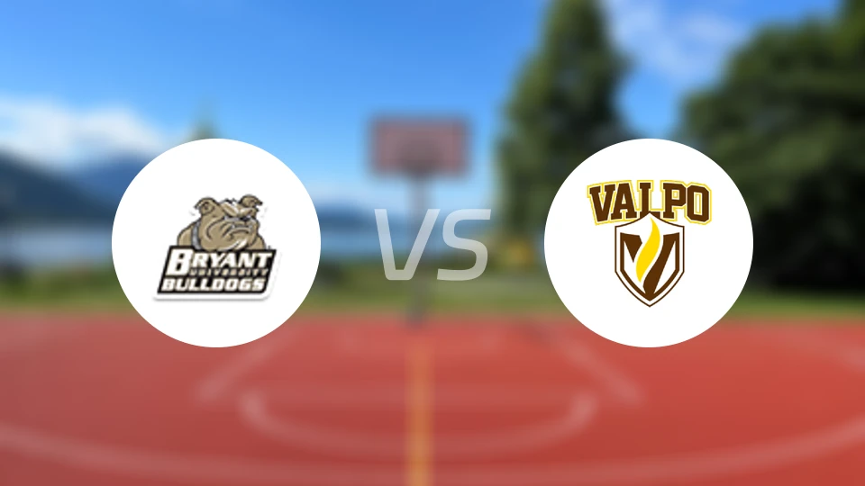 布莱恩特大学vs瓦尔帕莱索大学
