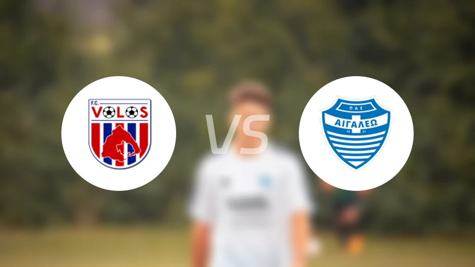 沃洛斯NPSvs埃加莱奥