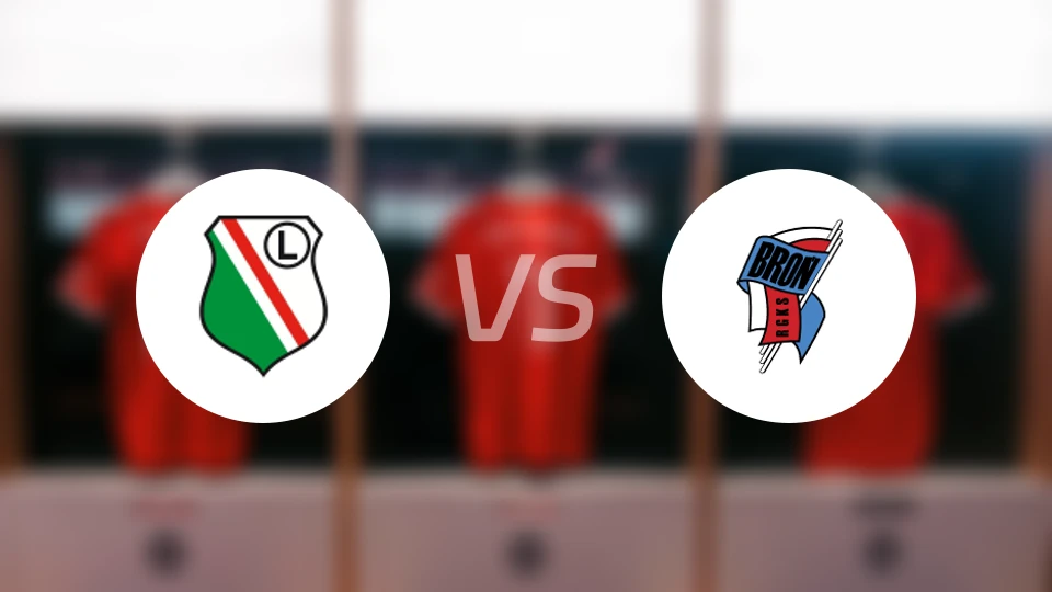 华沙莱吉亚B队vs布龙拉多姆