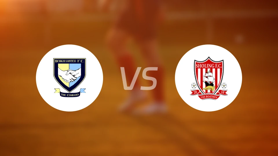 伯克姆斯特德vs肖林