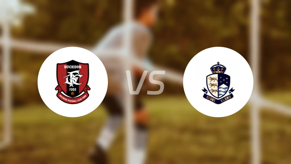 富川FCvs首尔衣恋