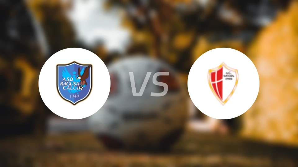 ASD拉古萨vs萨沃亚