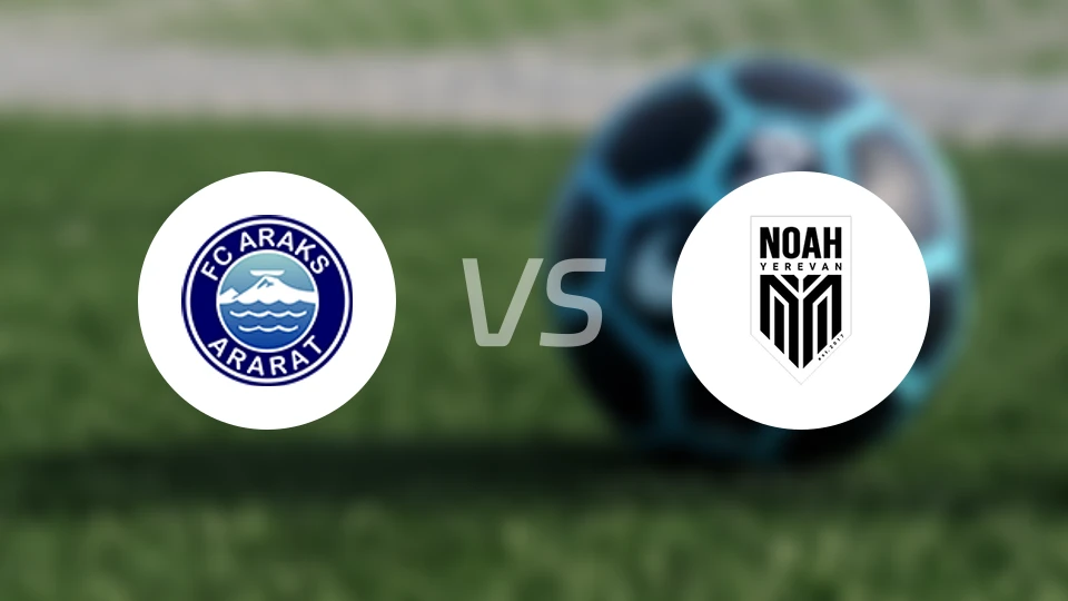 阿拉拉特vs诺亚B队