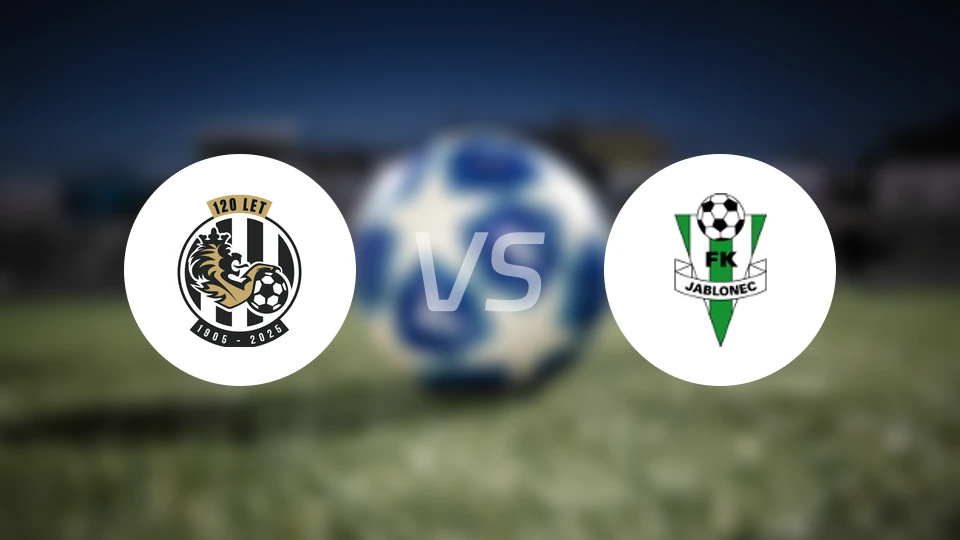 赫拉德茨vs亚布洛内茨