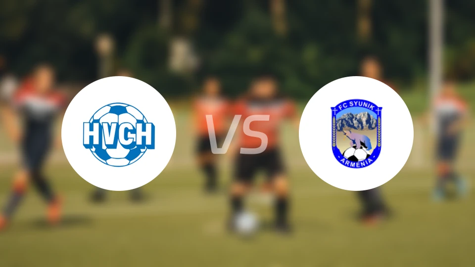 海克vs休尼克FC