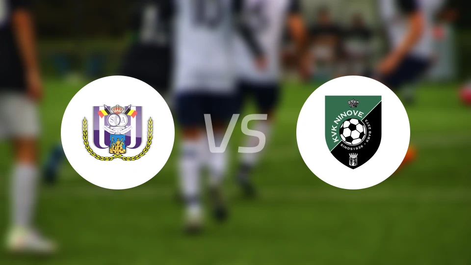 安德莱赫特女足vs尼诺维女足