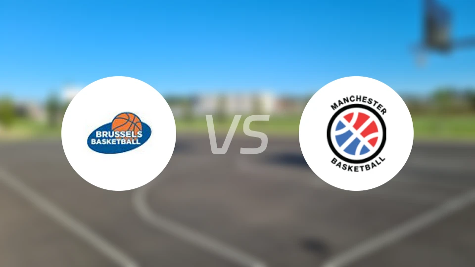 布鲁塞尔阿托亚vs曼彻斯特篮球