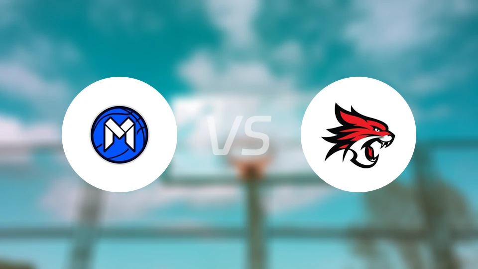 墨尔本联vs珀斯野猫