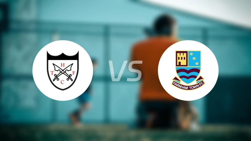 汉威尔城vs法纳姆城