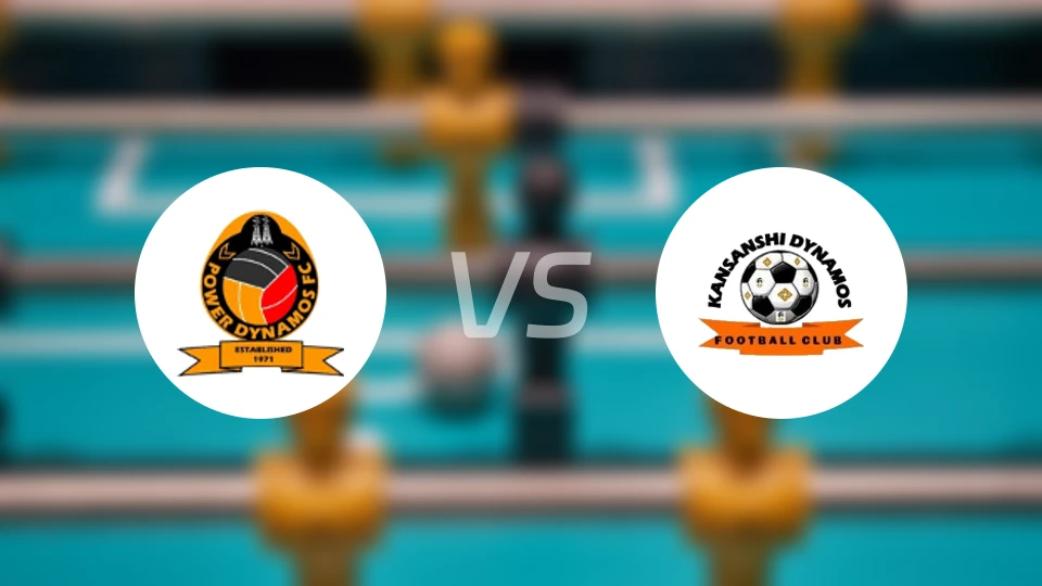 动力迪纳摩vs坎桑希迪纳摩