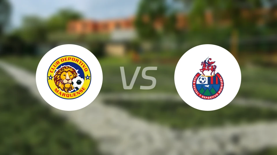 马昆森后备队vs穆尼斯帕尔后备队