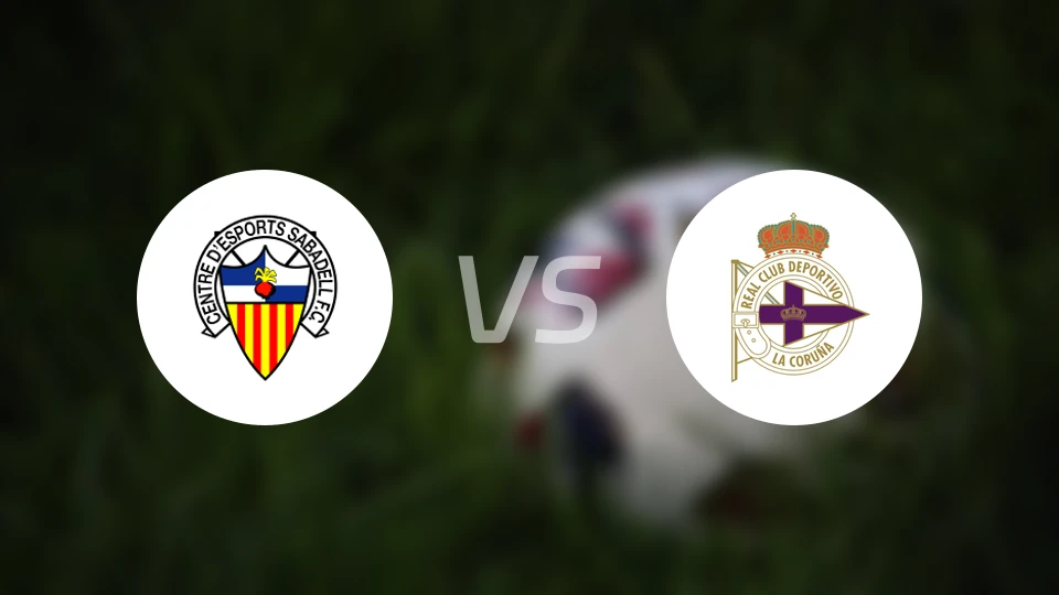 萨瓦德尔vs拉科鲁尼亚