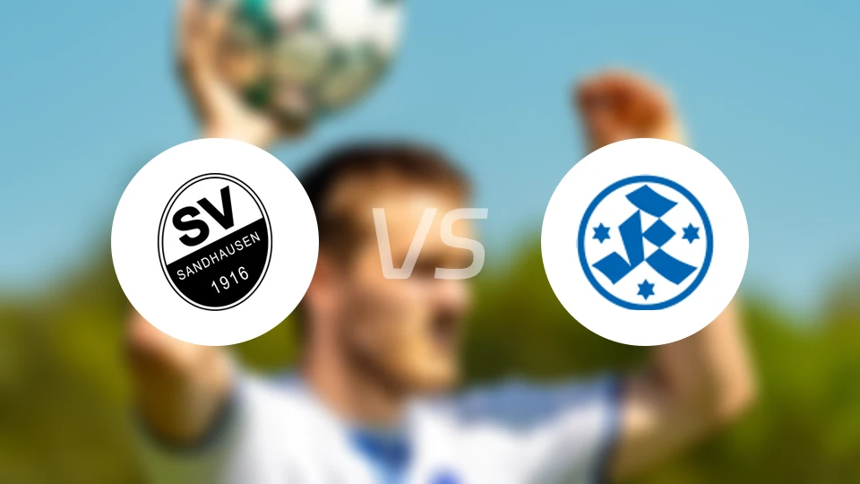 桑德豪森vs斯图加特踢球者