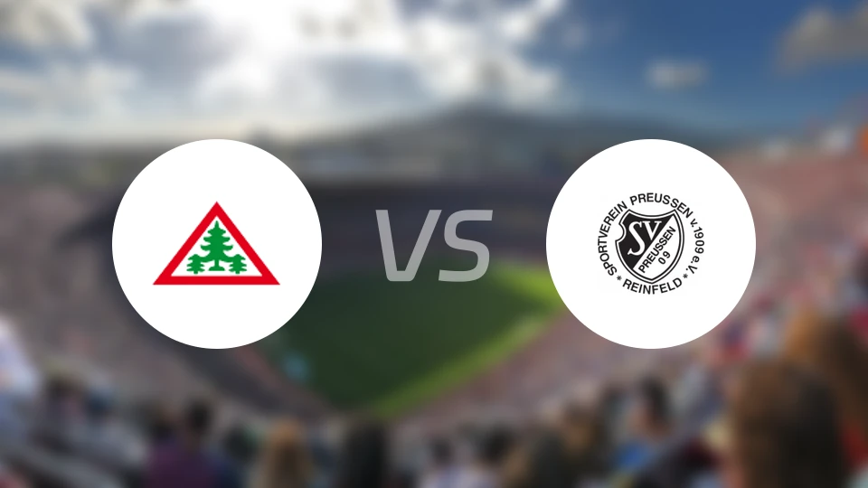 霍恩韦斯特特vs赖因费尔德