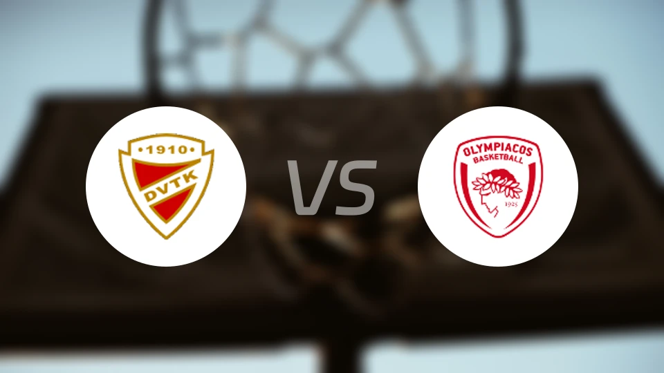 迪奥斯捷尔女篮vs奥林匹亚科斯女篮