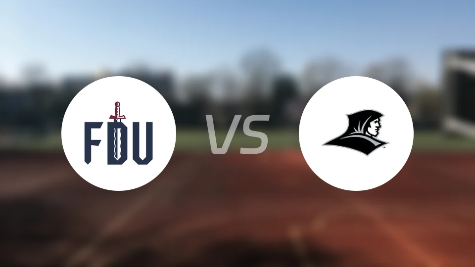 菲尔莱狄更斯大学vs普罗维登斯学院