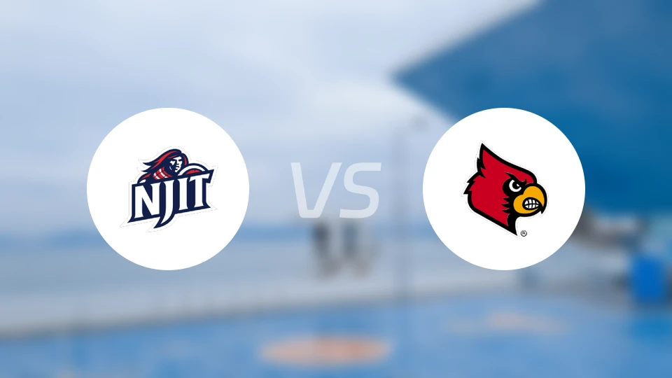 新泽西理工学院vs路易斯维尔大学