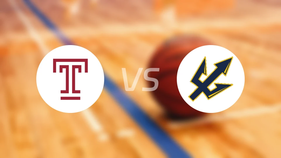 天普大学vs加州大学圣地亚哥分校