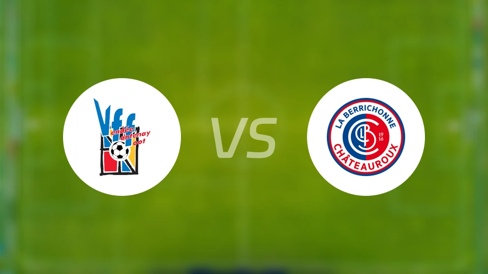 丰特奈文迪vs沙托鲁