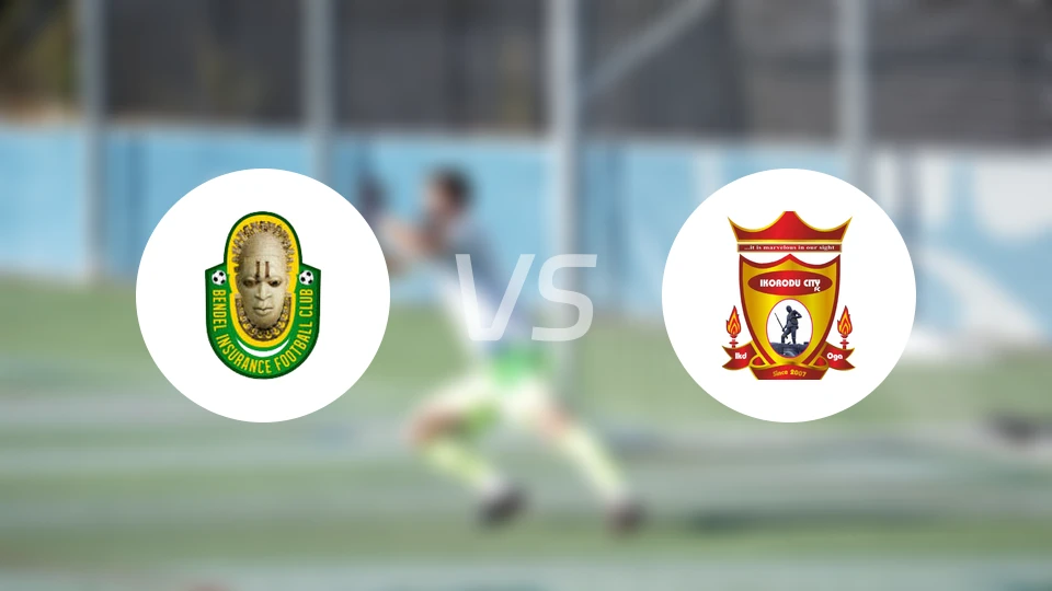 班德尔vs伊科罗杜城FC