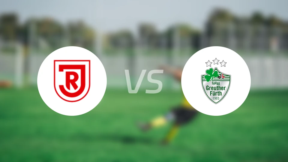 雷根斯堡U19vs菲尔特U19