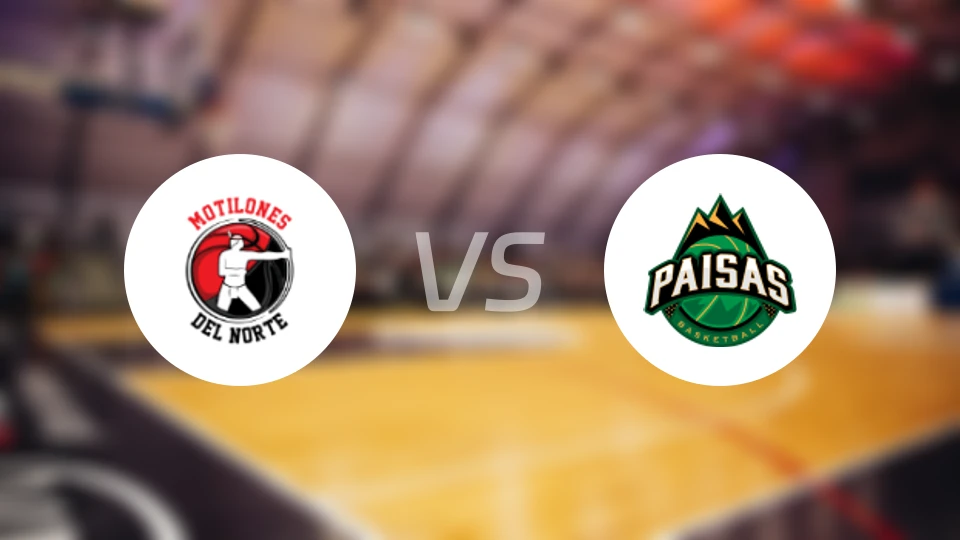 北方莫蒂隆人vs派萨人