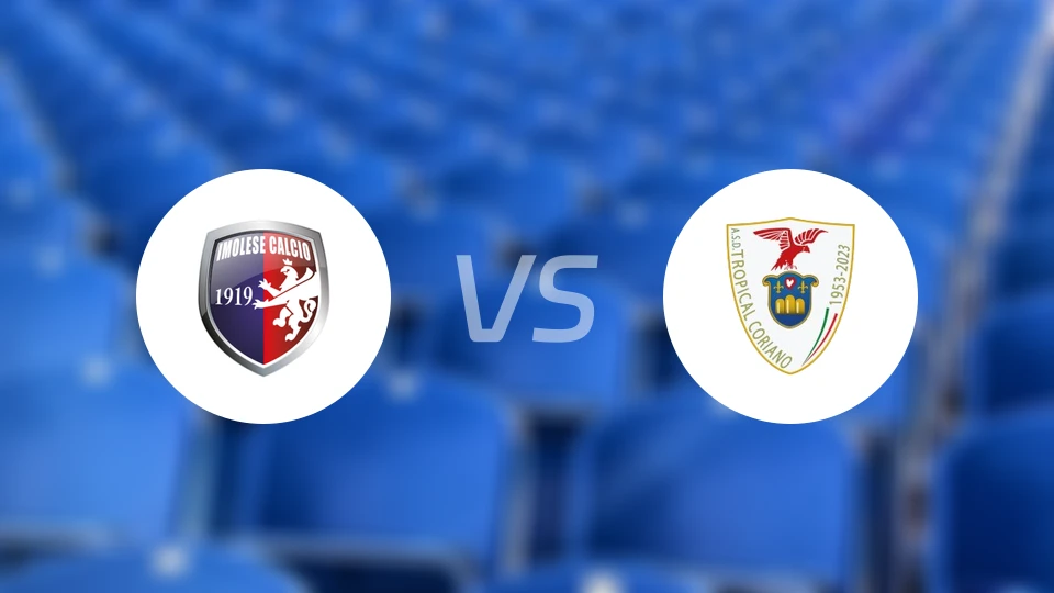 艾摩勒斯vs热带科里亚诺