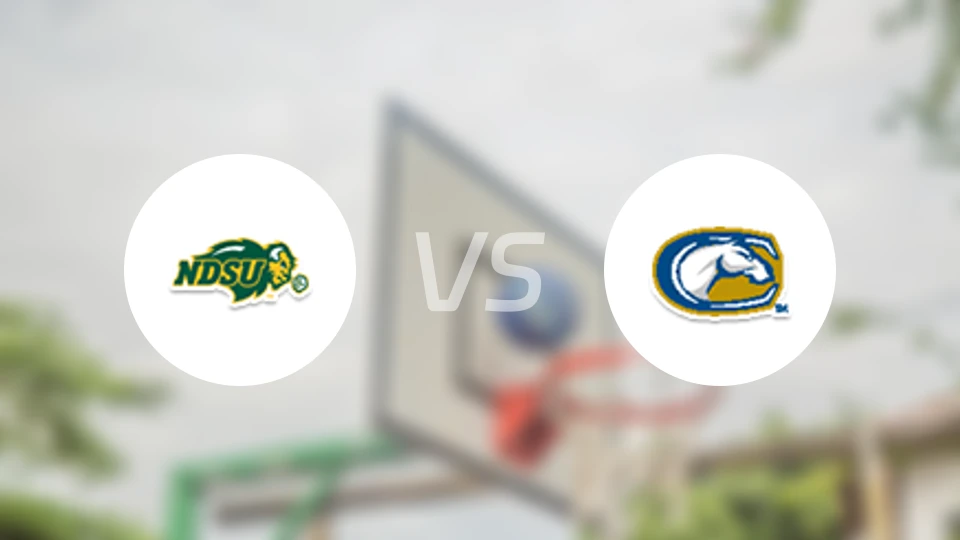 北达科他州立大学vs加州大学戴维斯分校