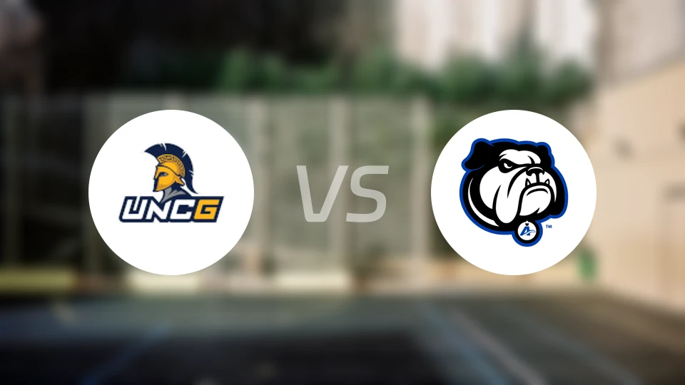 北卡罗莱纳绿乡大学vs北卡阿什维尔分校