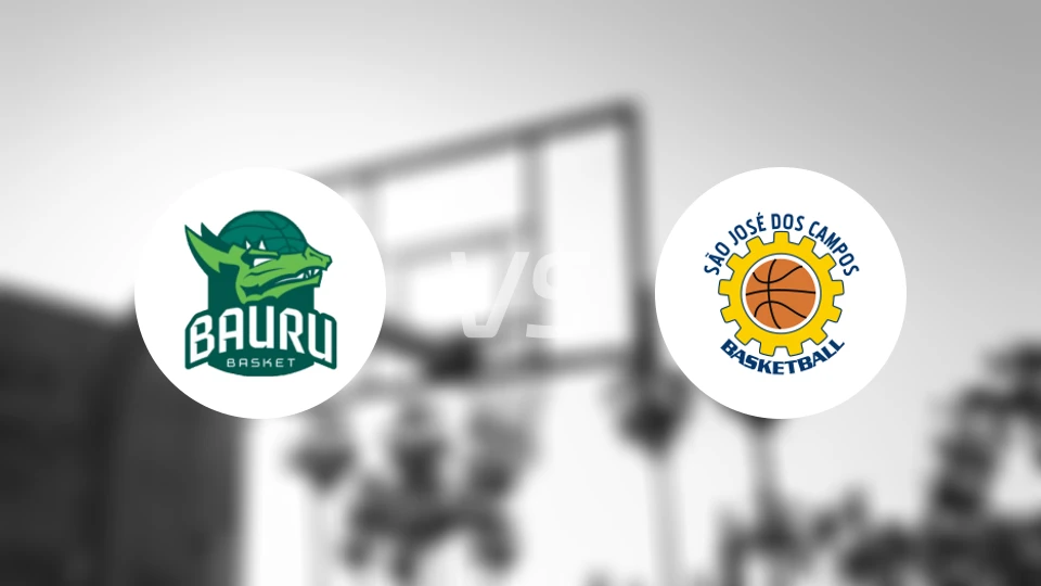 巴乌鲁vs圣荷塞