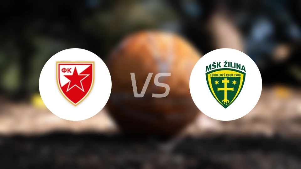 贝尔格莱德红星U19vs斯利纳U19