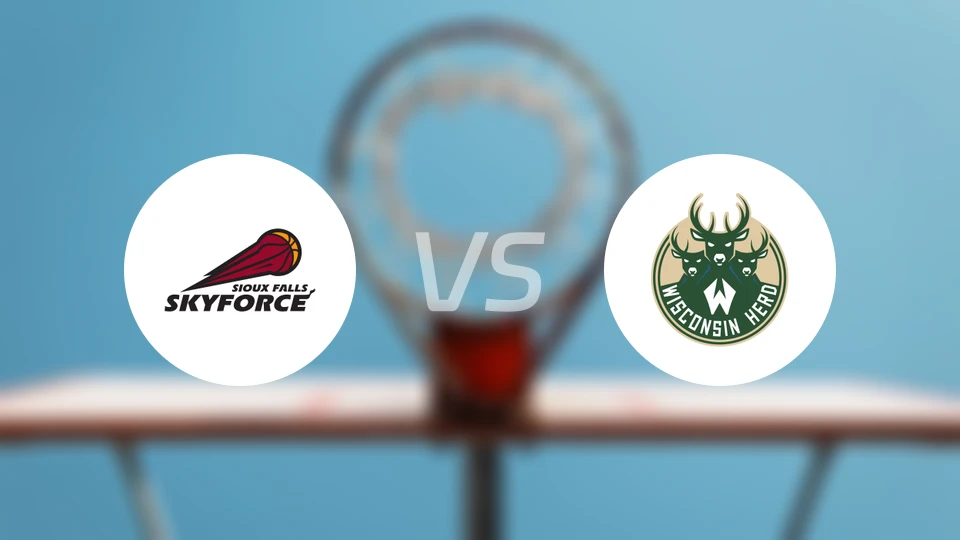 苏瀑天空力量vs威斯康星牧群