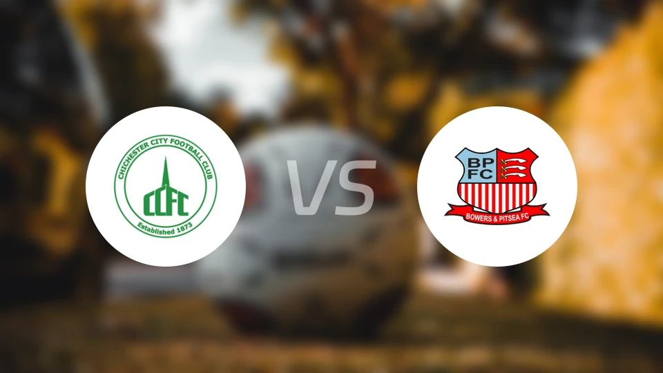 奇切斯特城vs鲍尔斯皮齐