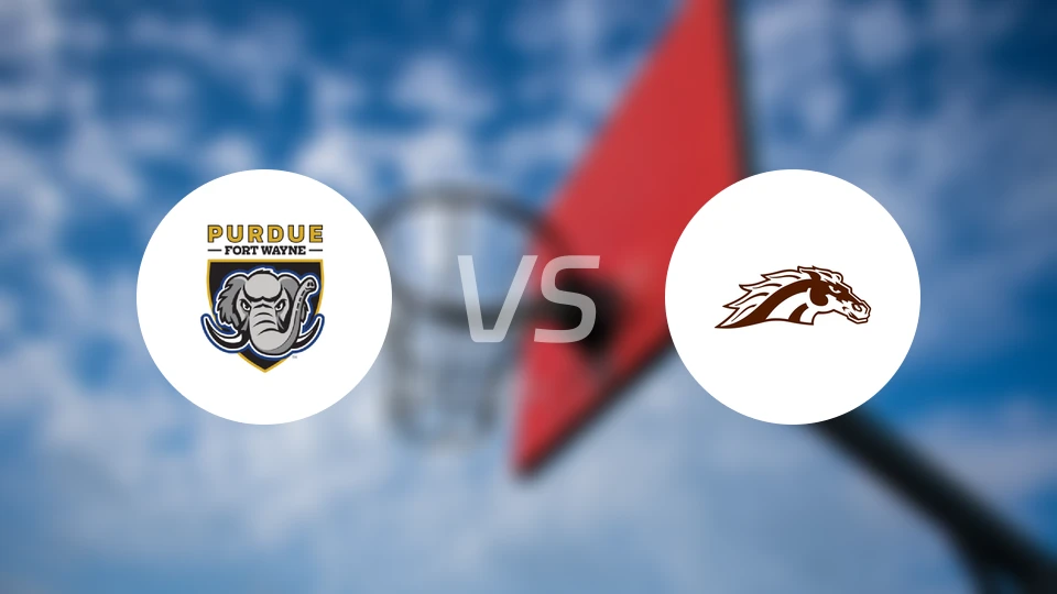 普渡大学韦恩堡分校vs西密西根大学