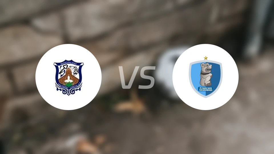 卡察vs圣露西亚FC