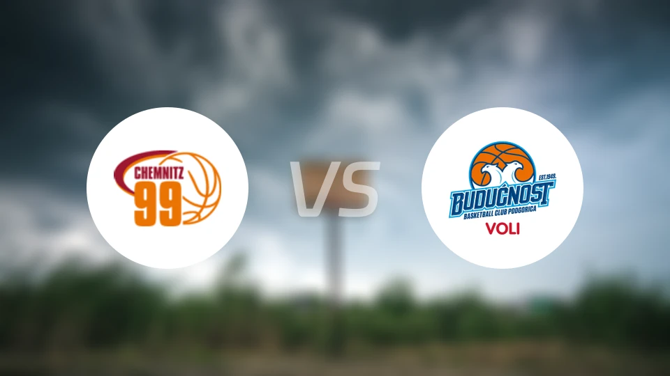 开姆尼茨vs布杜克诺斯特